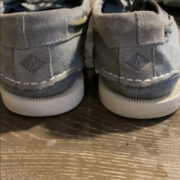 Sperry topsider STS19370 - Picture 2 of 4